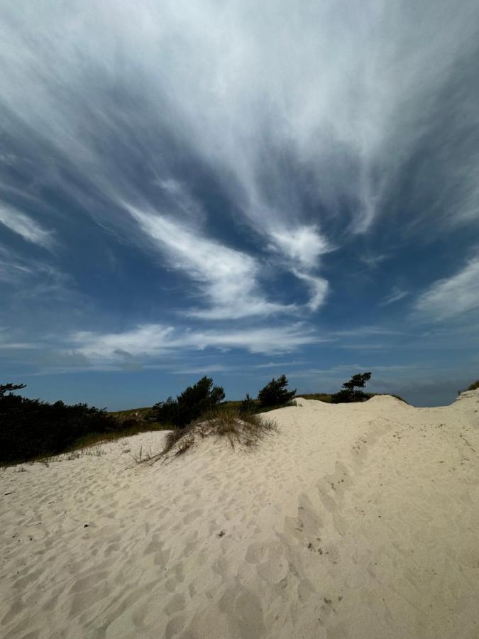 Smoldzinskie Zacisze สโมลด์จิโน ภายนอก รูปภาพ
