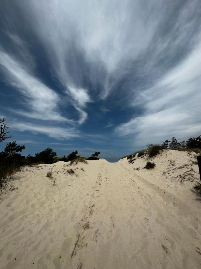 Smoldzinskie Zacisze สโมลด์จิโน ภายนอก รูปภาพ