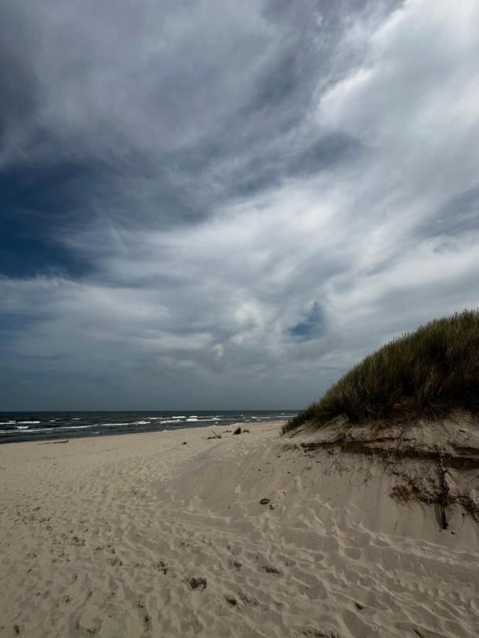 Smoldzinskie Zacisze สโมลด์จิโน ภายนอก รูปภาพ
