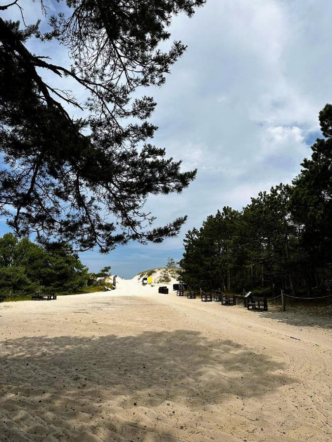 Smoldzinskie Zacisze สโมลด์จิโน ภายนอก รูปภาพ