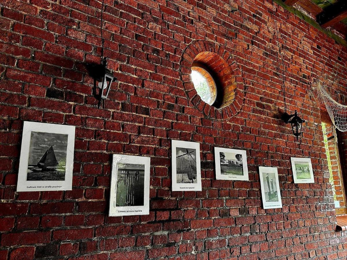 Smoldzinskie Zacisze สโมลด์จิโน ภายนอก รูปภาพ