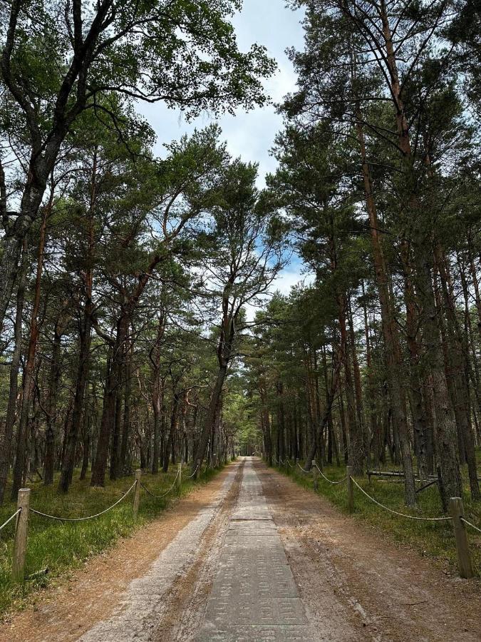 Smoldzinskie Zacisze สโมลด์จิโน ภายนอก รูปภาพ