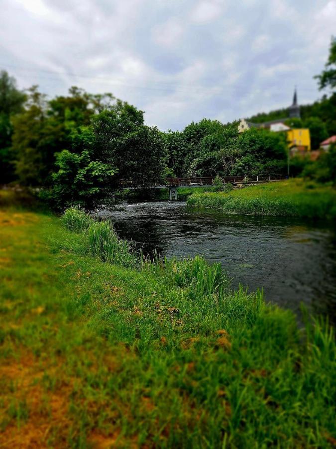 Smoldzinskie Zacisze สโมลด์จิโน ภายนอก รูปภาพ