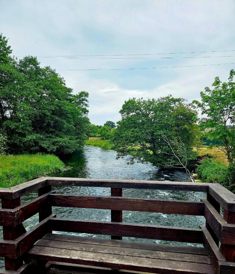 Smoldzinskie Zacisze สโมลด์จิโน ภายนอก รูปภาพ