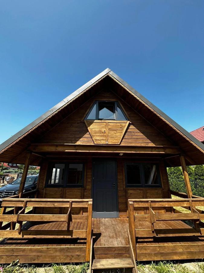 Smoldzinskie Zacisze สโมลด์จิโน ภายนอก รูปภาพ