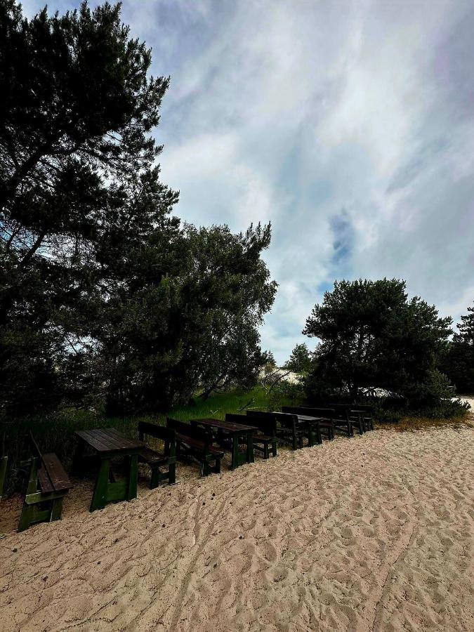 Smoldzinskie Zacisze สโมลด์จิโน ภายนอก รูปภาพ